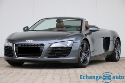 AUDI R8 R8 V8 4.2 FSI 430 Quattro R-Tronic