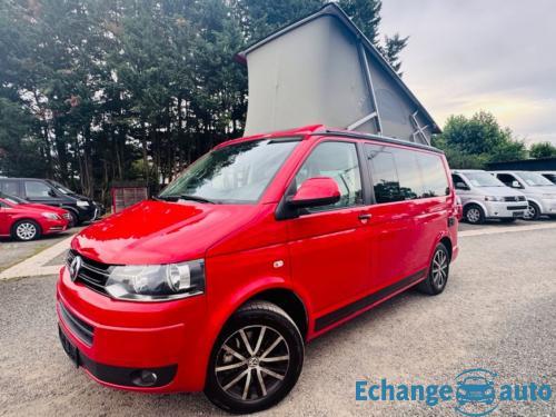 VOLKSWAGEN CALIFORNIA California 2.0 TDI 140 Confortline 4Motion