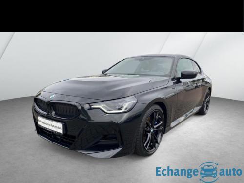 BMW SERIE 2 COUPE G42 Coupé 220d 190 ch  M Sport