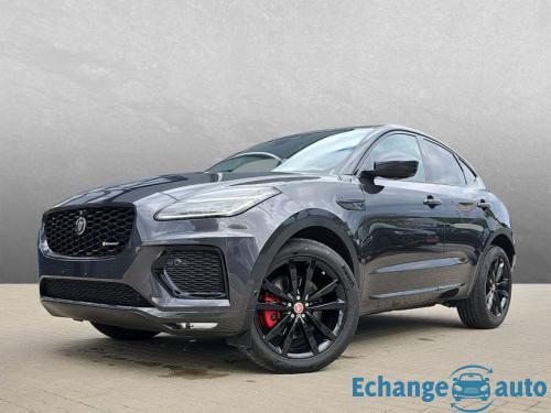 JAGUAR E-PACE E-Pace P-300e ch PHEV AWD BVA R-Dynamic SE