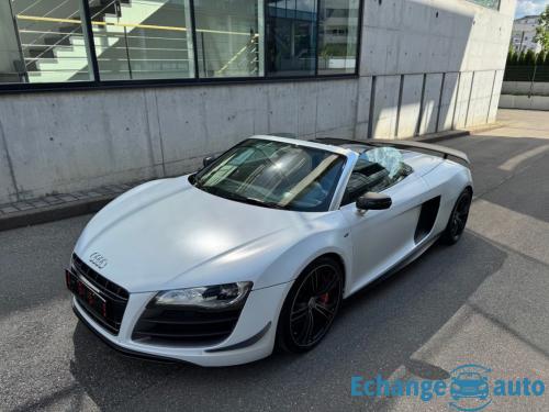 AUDI R8 GT SPYDER R8 GT Spyder V10 5.2 FSI 560 numéro 24 sur 333