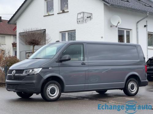 VOLKSWAGEN TRANSPORTER 6.1 VAN TRANSPORTER 6.1  2.0 TDI 150 DSG7 