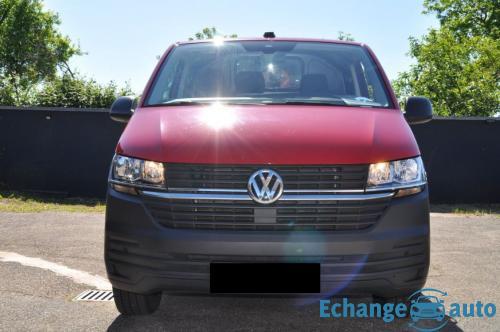 VOLKSWAGEN TRANSPORTER 6.1 VAN TRANSPORTER 6.1 LONG 2.0 TDI 150 DSG7 