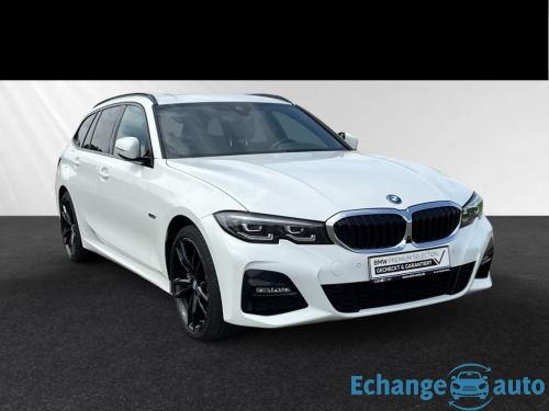 BMW SERIE 3 TOURING G21 Touring 330e 292 ch BVA8 M Sport