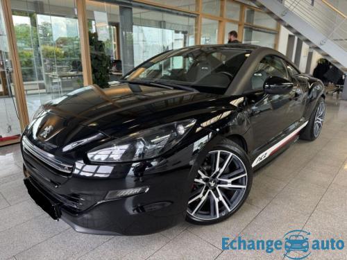 PEUGEOT RCZ RCZ 1.6 THP 270ch R