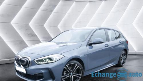 BMW SERIE 1 F40 118d 150 ch BVA8 pack M
