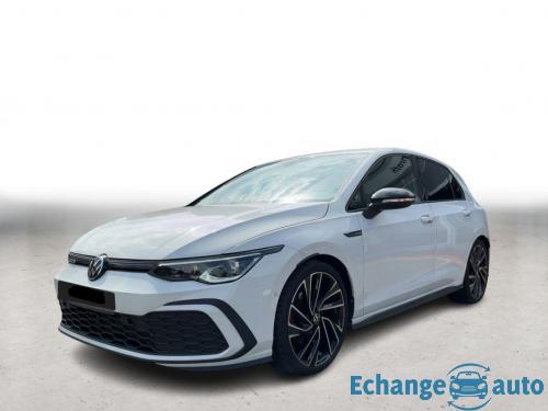 VOLKSWAGEN GOLF Golf 2.0 TDI  200 DSG7 GTD