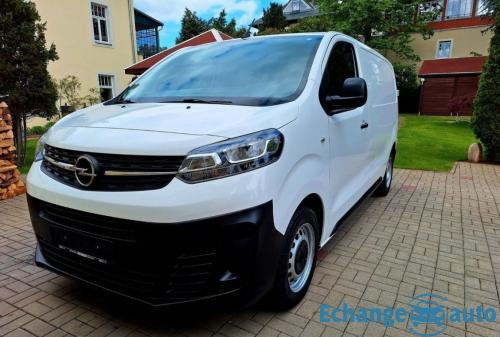 OPEL VIVARO FOURGON VIVARO  L2h1 1.5 DIESEL 120 CH