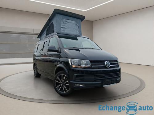 VOLKSWAGEN CALIFORNIA California 2.0 TDI 150 camper
