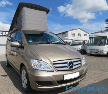 MERCEDES VIANO Viano 2.2 CDI Marco Polo
