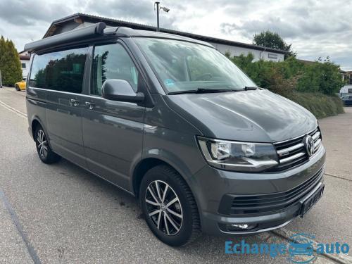VOLKSWAGEN CALIFORNIA California 2.0 TDI 150 DSG7 4Motion ocean