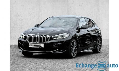 BMW SERIE 1 F40 120i 178 ch DKG7 M Sport