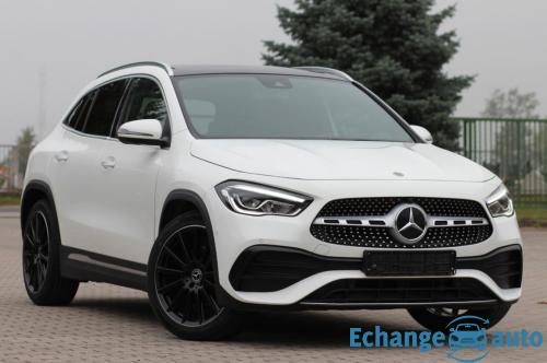 MERCEDES GLA GLA 200d 4matic  AMG Line