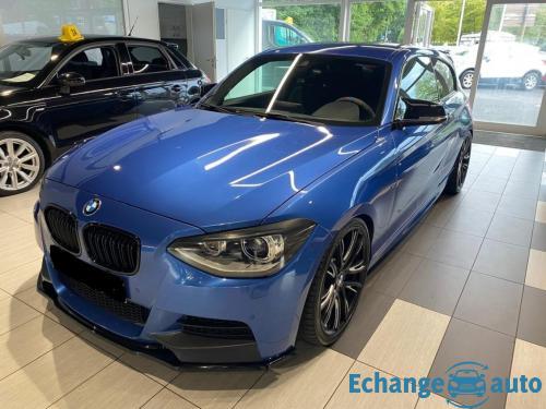 BMW SERIE 1 F20 M135i xDrive 320 ch A