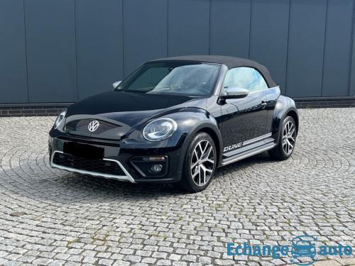VOLKSWAGEN COCCINELLE CABRIOLET Coccinelle Cabriolet 1.4 TSI 150  DSG7 Dune