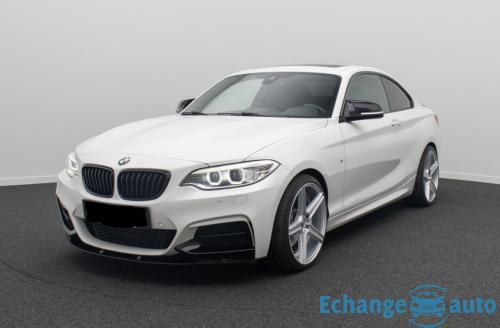 BMW SERIE 2 COUPE F22 Coupé M235i xDrive 326 ch A