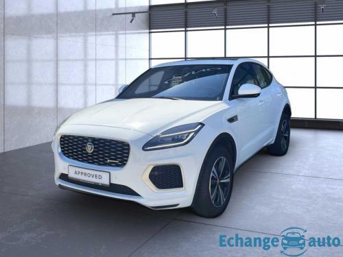JAGUAR E-PACE E-Pace P-300e ch AWD BVA R-Dynamic S