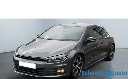 VOLKSWAGEN SCIROCCO Scirocco 2.0 TSI 220 DSG6 Série Limitée GTS