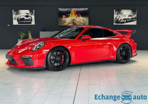 PORSCHE 911 GT3 911 GT3 4.0i PDK