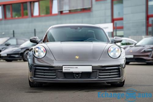 PORSCHE 911 CARRERA COUPE 992 911 Carrera 3.0i 385 PDK