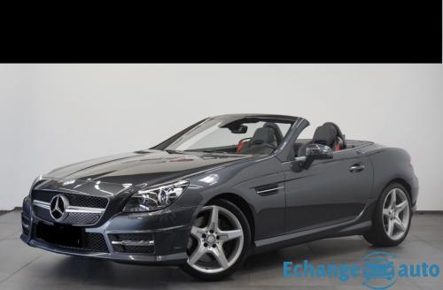 MERCEDES SLK SLK 200  AMG