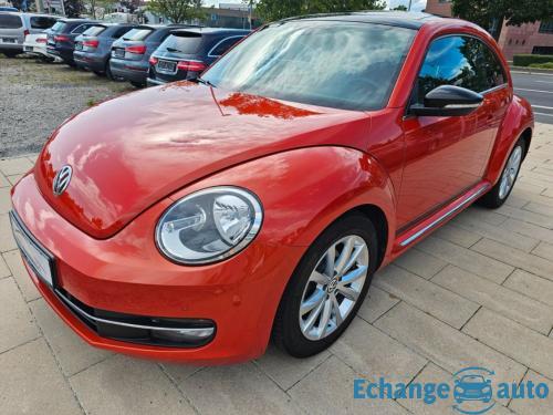 VOLKSWAGEN COCCINELLE Coccinelle 2.0 TDI 150 Club GARANTIE 12 MOIS 