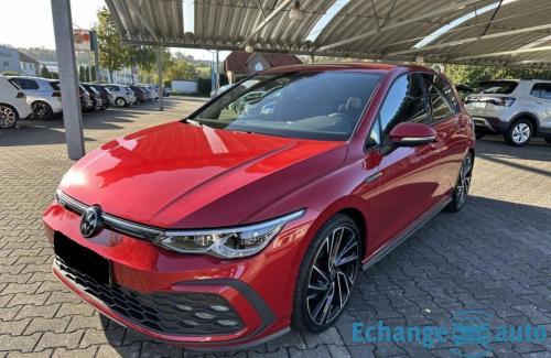 VOLKSWAGEN GOLF Golf 2.0 TDI  200 DSG7 GTD