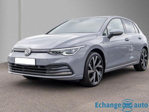 VOLKSWAGEN GOLF Golf 1.5 eTSI  150 DSG7 Style