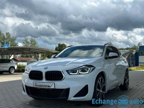 BMW X2 F39 X2 xDrive 20d 190 ch BVA8 M Sport