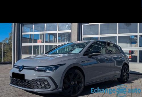 VOLKSWAGEN GOLF Golf 2.0 TDI SCR 200 DSG7 GTD