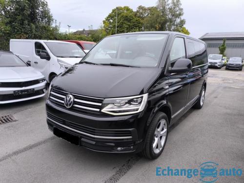 VOLKSWAGEN MULTIVAN Multivan 2.0 TDI 150 Generation Six DSG7