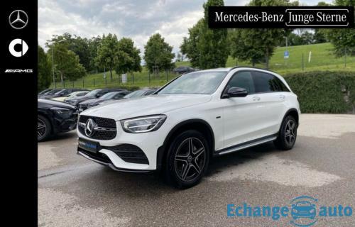 MERCEDES GLC BUSINESS GLC 300 e 9G-Tronic 4Matic PACK AMG