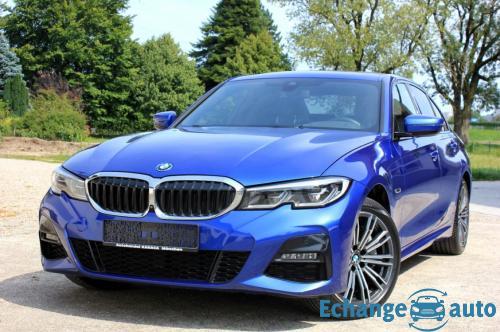 BMW SERIE 3 G20 330e 292 ch BVA8 M Sport
