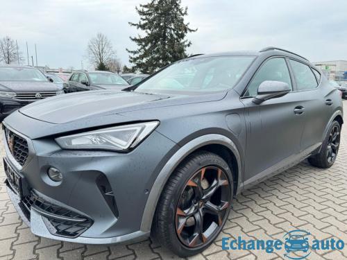 CUPRA FORMENTOR Formentor 1.4 e-HYBRID 245 ch DSG6 VZ