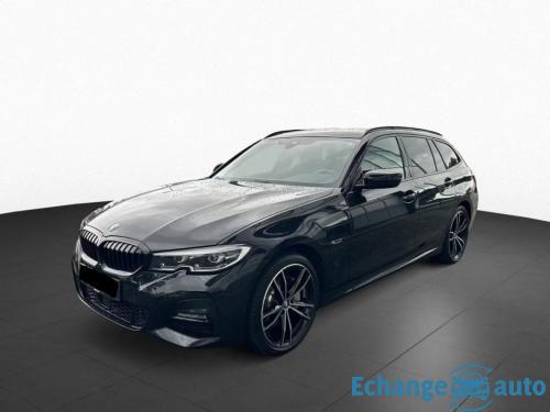 BMW SERIE 3 TOURING G21 Touring 330e 292 ch BVA8 M Sport