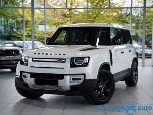 LAND ROVER DEFENDER Defender 110 P400e PHEV BVA8 