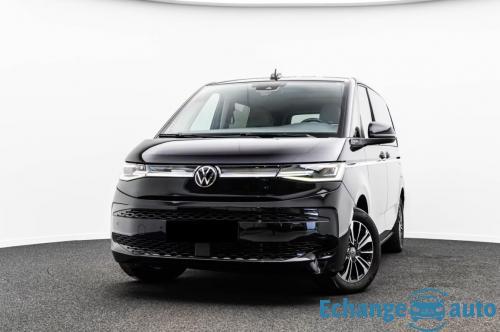 VOLKSWAGEN MULTIVAN Multivan Court 1.4 eHybrid 218 DSG6 Style
