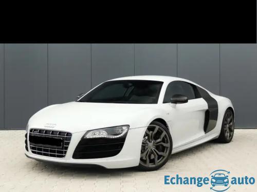 AUDI R8 R8 V10 5.2 FSI 525 Quattro R-Tronic