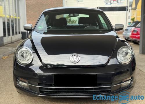 VOLKSWAGEN COCCINELLE Coccinelle 2.0 TSI 200 Sport DSG6