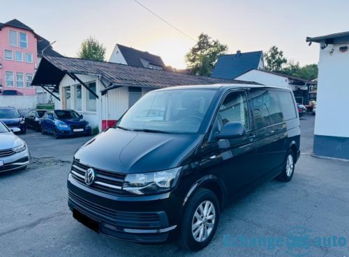VOLKSWAGEN MULTIVAN Multivan 2.0 TDI 150 DSG7 