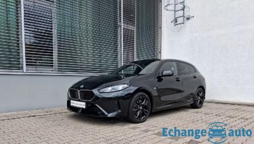 BMW SERIE 1 F40 118d 150 ch BVA8 M Sport