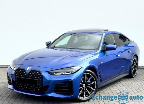 BMW SERIE 4 GRAN COUPE G26 Gran Coupé 420i 184 ch BVA8 M Sport