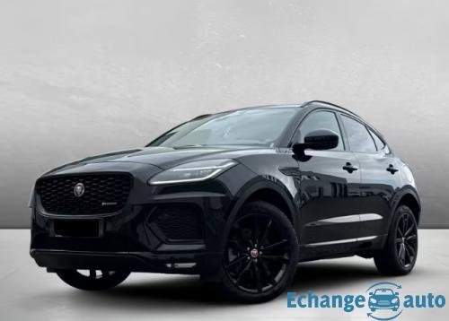 JAGUAR E-PACE E-Pace P300e ch PHEV AWD BVA R-Dynamic SE