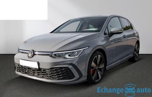 VOLKSWAGEN GOLF Golf 1.4 Hybrid Rechargeable 245 DSG6 GTE
