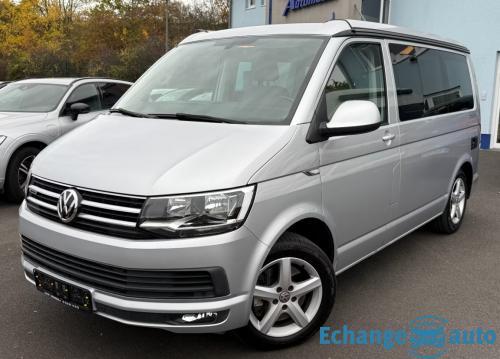 VOLKSWAGEN CALIFORNIA California 2.0 TDI 204 DSG7 Ocean Edition