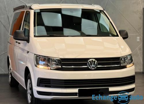 VOLKSWAGEN CALIFORNIA California Coast 2.0 TDI 150 