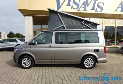 VOLKSWAGEN CALIFORNIA 6.1 California 2.0 TDI 150 DSG7 Ocean