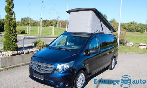 MERCEDES CLASSE V Classe V 250 d 4Matic marco polo