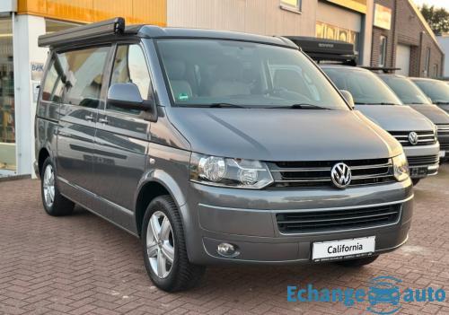 VOLKSWAGEN CALIFORNIA California 2.0 TDI 140 Confortline