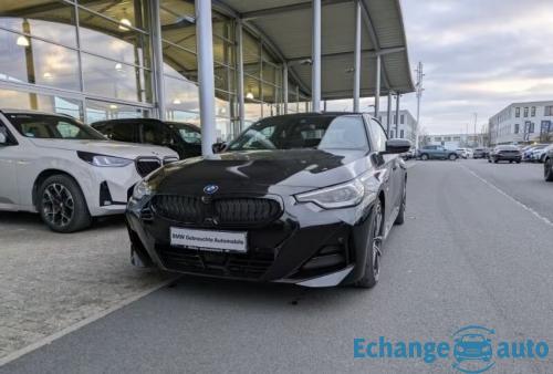 BMW SERIE 2 COUPE G42 Coupé 220i 184 ch  M Sport